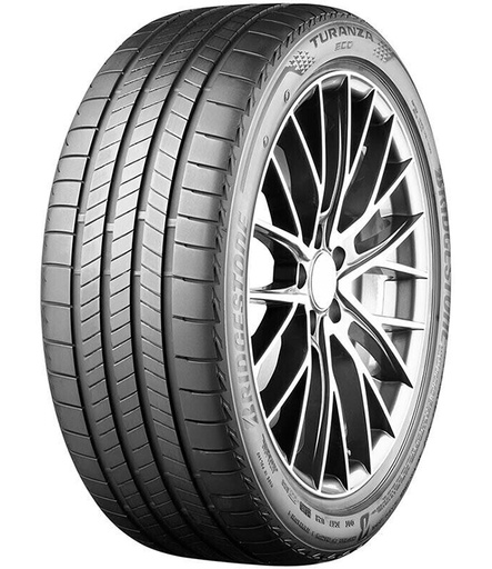 255/40 R20 101T Turanza ECO Enliten XL Seal Inside