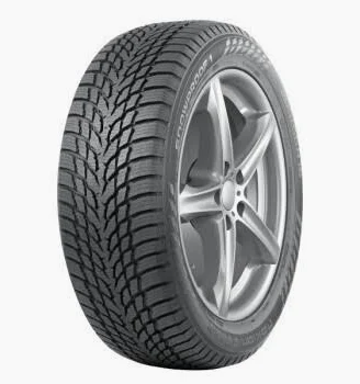 215/45 R17 91V Snowproof 1 XL 3PMSF