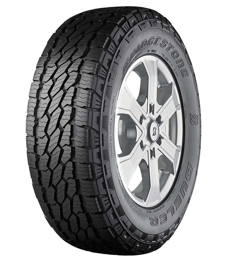 285/65 R17 116T Dueler All Terrain A/T002 3PMSF