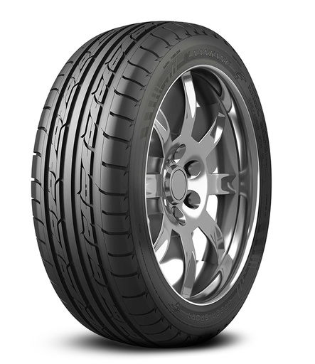 195/55 R16 91V NANKANG ECO-2 Plus