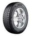 215/65 R16 109T BRIDGESTONE Duravis VAN Winter