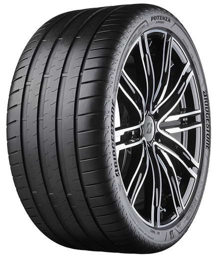 255/45 ZR19 104Y Potenza Sport XL