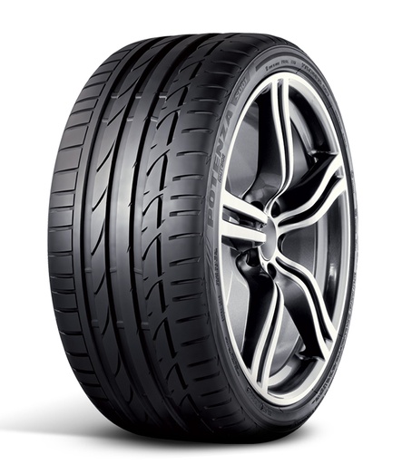 275/30 R20 97Y Potenza S001 XL AO Alfa Romeo