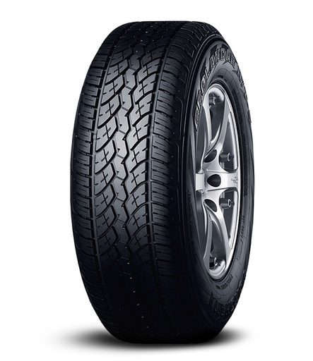 265/70 R18 116H Geolandar H/T-S G051 RPB