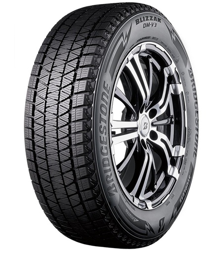 215/45 R17 91V Blizzak 6 XL MFS 3PMSF Enliten