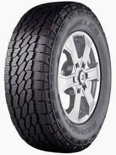 215/80 R15 102T Dueler All Terrain A/T002 3PMSF