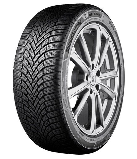 245/40 R17 95V Blizzak 6 XL MFS 3PMSF Enliten