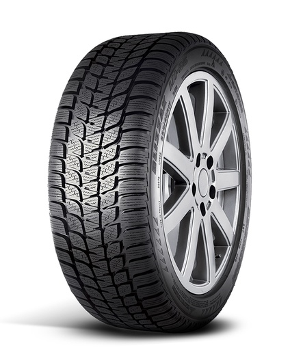 245/50 R17 99H Blizzak LM-25 (*) FSL Run Flat 3PMSF