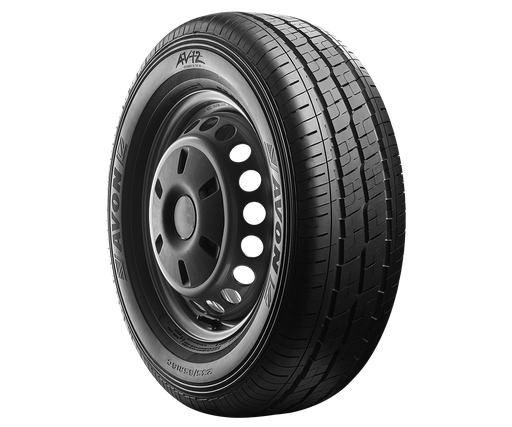 205/75 R16 113R AVON AV12