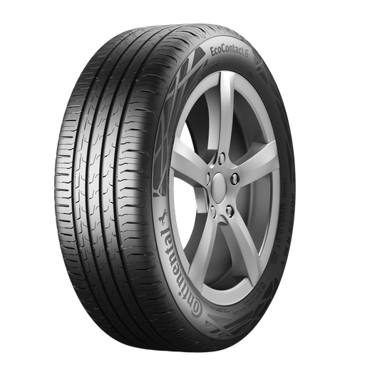 PNEU 205/55R17 91V EC6