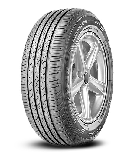 225/60 R18 100V Efficientgrip SUV M+S