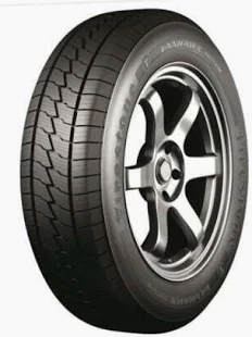 225/70 R15C 112/110S Vanhawk Multiseason 8PR 3PMSF