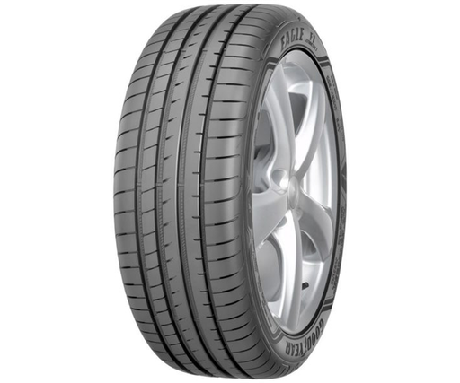 265/40 R20 104Y Eagle F1 Asymmetric 3 XL MFS AO1 SCT