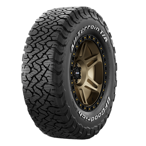 PN BFG 255/65R17 114/110S ATTAKO3