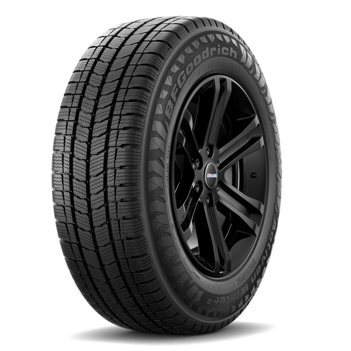 PN BFG 215/60R16C 103/101T ACTIVAN WI-2