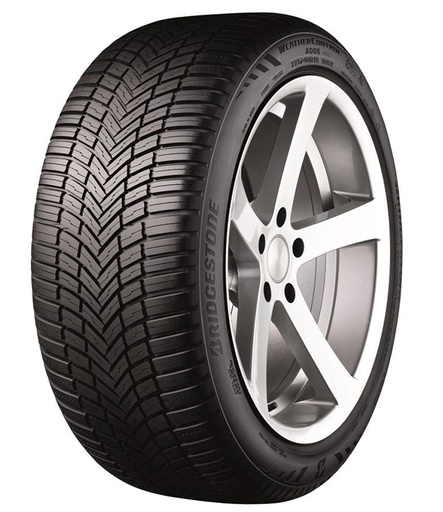 215/55 R18 99V Weather Control A005 EVO XL 3PMSF