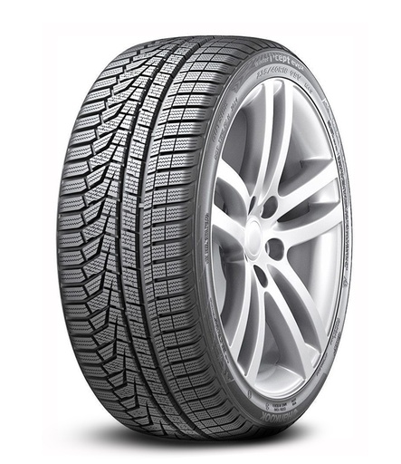 205/60 R16 92H Winter I*Cept evo2 W320 3PMSF