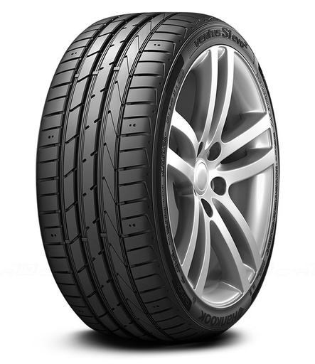 245/45 R18 100Y Ventus S1 EVO2 K117B XL (*) HRS MOE