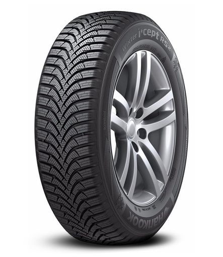 195/55 R15 89H Winter I*Cept RS2 W452 XL FSL 3PMSF