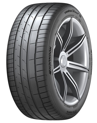 255/45 R19 99T Ventus S1 Evo3 EV K127E VW