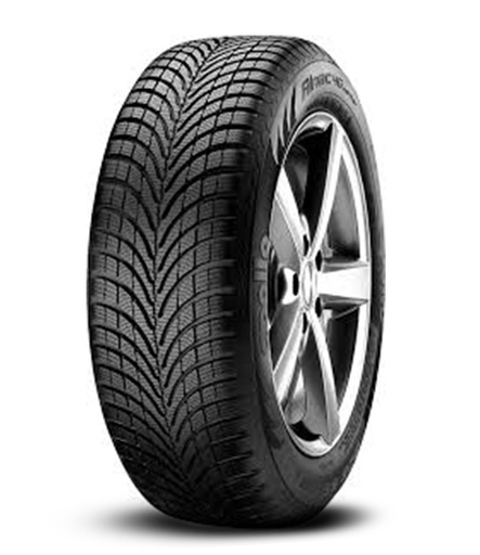 195/60R15 88T APOLLO ALN 4G WINTER