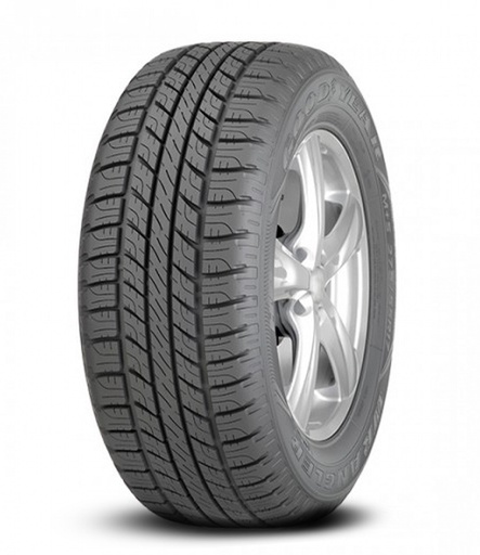 255/65 R16 109H Wrangler HP AW FP M+S