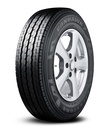 165/70 R14C 89/87R Vanhawk 2 6PR