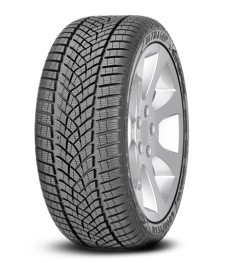 195/50 R15 82H Goodyear Ultra Grip Performance +