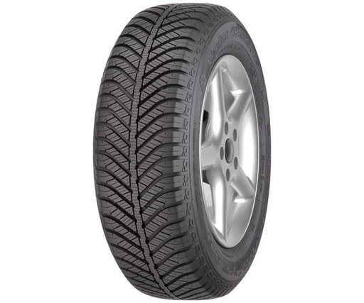 185/55 R14 80H Goodyear Vector 4Seasons
