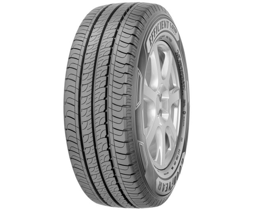 235/50 R19C 111/109T Efficientgrip Cargo 8PR