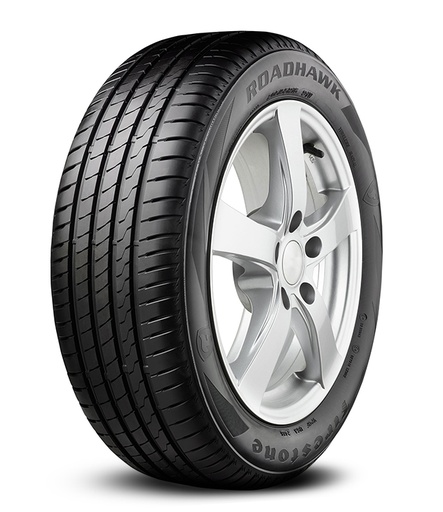 255/40 R18 99Y Roadhawk XL MFS