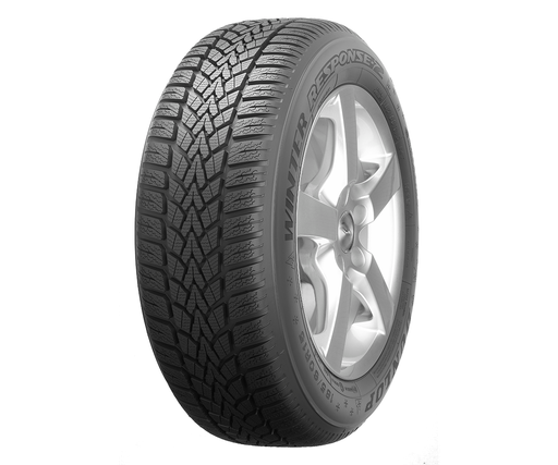175/65 R14 82T DUNLOP Winter Response 2