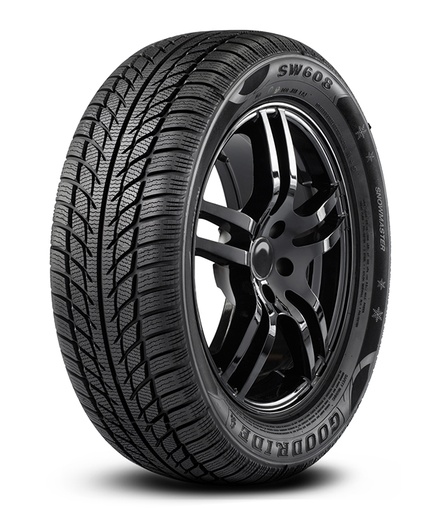 215/50 R17 95H SW608 Snowmaster XL 3PMSF