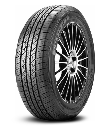 245/60 R18 105T SU318 M+S