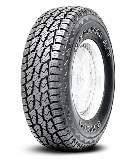 265/70 R16 112T Terramax A/T OWL 3PMSF