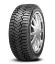 215/65 R17 99T ICE Blazer WST3 Cloutable 3PMSF Pneus nordiques