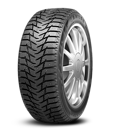 205/50 R16 87T ICE Blazer WST3 Cloutable 3PMSF Pneus nordiques