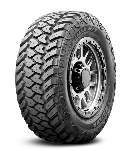 30X9.5 R15 104Q Terramax M/T 6PR OWL M+S