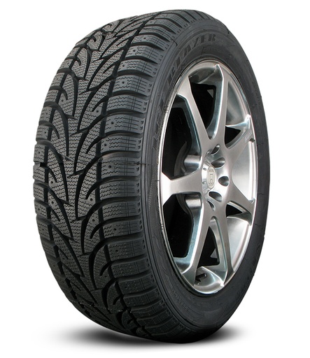 205/70 R15 96T ICE Blazer WST1 3PMSF Pneus nordiques