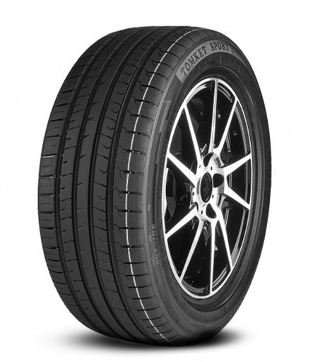 245/35 R19 93W Sport XL