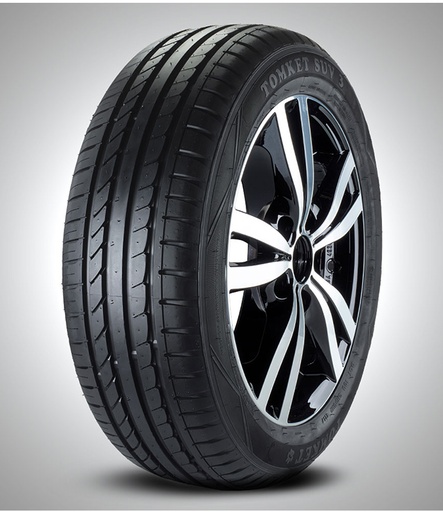 235/60 R16 100H SUV 3 