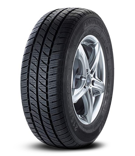 235/65 R16C 115/113R Snowroad VAN 3 8PR 3PMSF