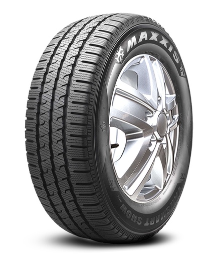 235/65 R16C 119/121R Vansmart Snow WL2 10PR FSL 3PMSF