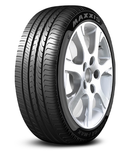 225/50 ZR17 94W Victra M-36+ Run Flat
