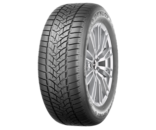 225/60 R18 104V DUNLOP Winter Sport 5 SUV