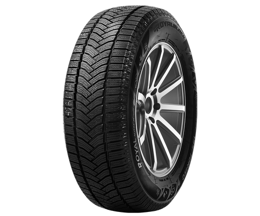 225/55R17C 109H RBK ROYAL VAN A/S