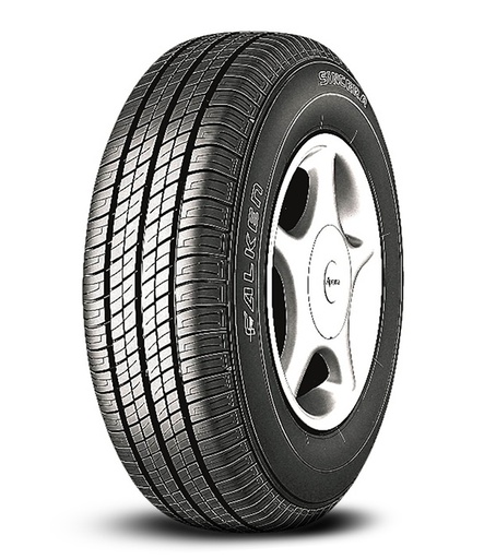 145/80 R10 69S FALKEN Sincera SN-807