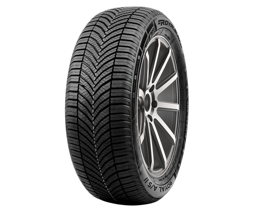 195/55R16 87V ROYAL A/S II
