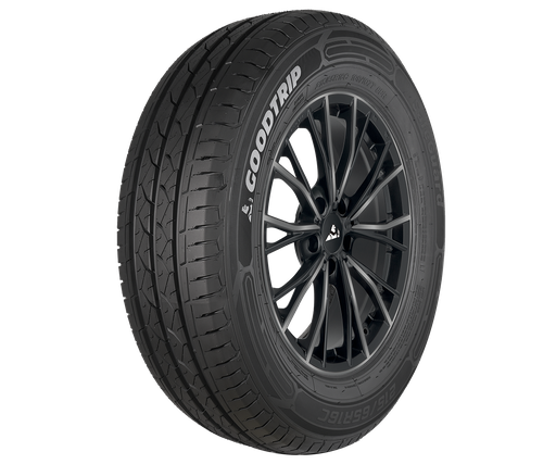 PNEU 235/65R16C 121R GOODTRIP SAFEGUARD