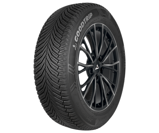 235/45R18 98Y GOODTR BLUEGUAR AS XL